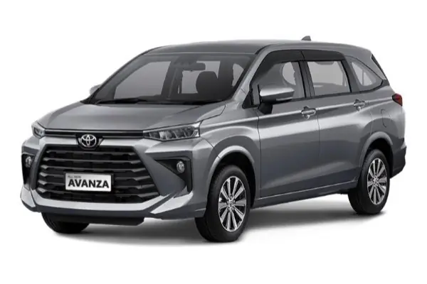 Toyota Avanza 2021–2026
