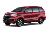 Toyota Avanza 2016–2019