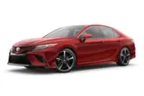 Toyota Camry 2018–2021