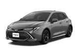 Toyota Corolla 2020–2023