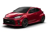 Toyota GR Yaris 2020–2024