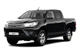 Toyota Hilux 2015–2026