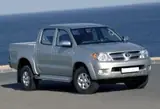 Toyota Hilux 2005–2011