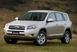 Toyota RAV4 2005–2009