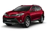 Toyota RAV4 2013–2016