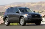 Toyota RAV4 2009–2012