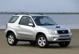 Toyota RAV4 2001–2005