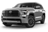 Toyota Sequoia