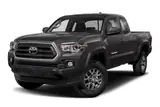 Toyota Tacoma 2020–2023