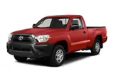 Toyota Tacoma 2012–2015