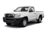 Toyota Tacoma 2005–2011
