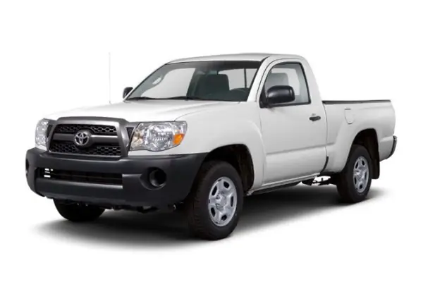 Toyota Tacoma 2005–2011