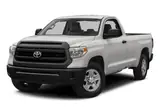 Toyota Tundra 2014–2022