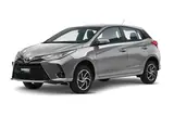 Toyota Yaris 2020–2025