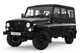 UAZ Hunter