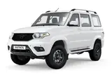 UAZ Patrol