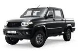 UAZ Pickup