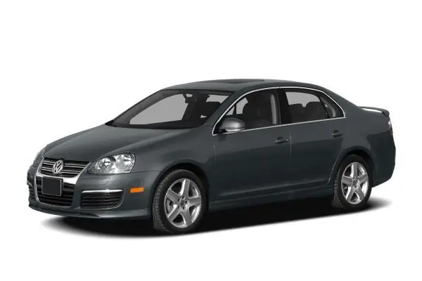 Volkswagen Bora 2005–2010