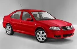 Volkswagen Jetta Clásico 2011–2015