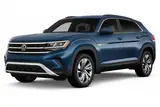 Volkswagen Cross Sport 2021–2023