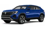 Volkswagen Cross Sport