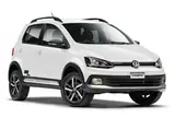Volkswagen CrossFox