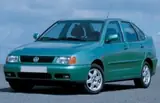 Volkswagen Derby 1998–2004