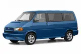 Volkswagen Eurovan