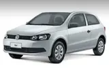 Volkswagen Gol 2013–2016