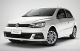 Volkswagen Gol 2017–2018