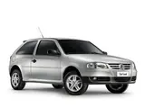 Volkswagen Gol 2008