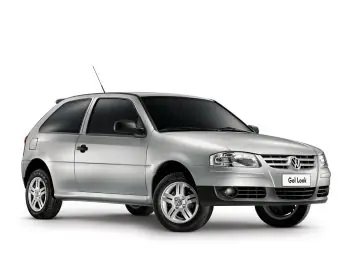 Volkswagen Gol 2008