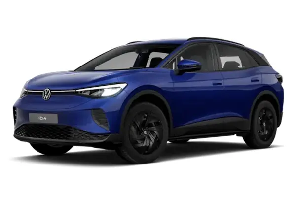Volkswagen ID.4 2024–2026
