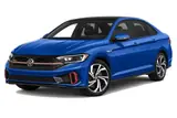 Volkswagen Jetta GLI 2022–2024