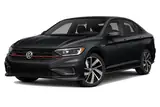 Volkswagen Jetta GLI 2018–2022