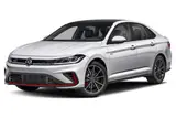Volkswagen Jetta GLI