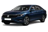 Volkswagen Jetta 2018–2022
