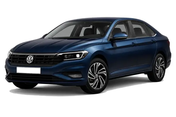 Volkswagen Jetta 2018–2022
