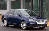 Volkswagen Jetta 2005–2010