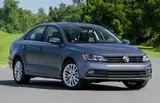 Volkswagen Jetta 2015–2017