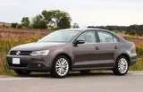 Volkswagen Jetta 2011–2014