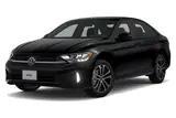 Volkswagen Jetta 2022–2024
