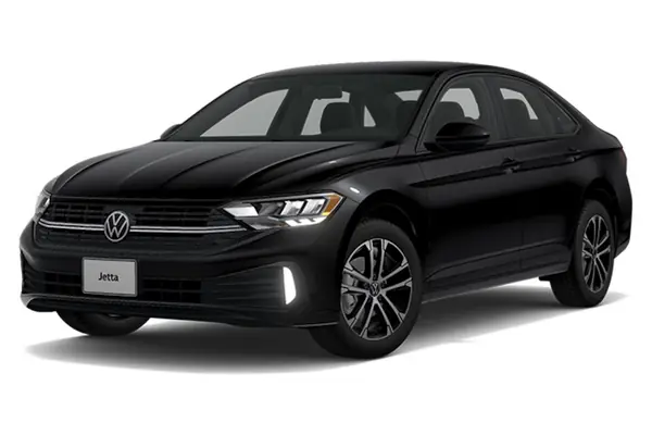 Volkswagen Jetta 2022–2024