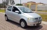 Volkswagen Lupo