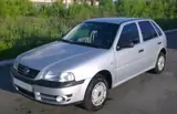 Volkswagen Pointer 1998–2005