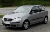 Volkswagen Polo 2005–2010