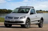 Volkswagen Saveiro 2010–2013