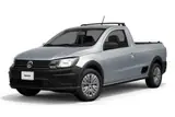 Volkswagen Saveiro 2017–2023