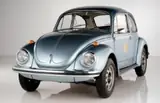 Volkswagen Sedán