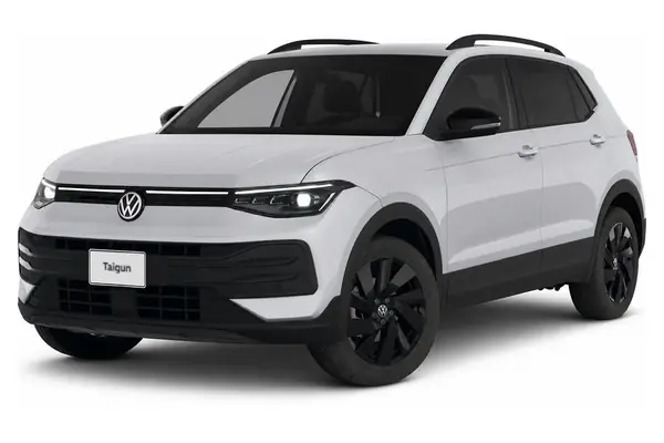 Volkswagen Taigun 2026–2027